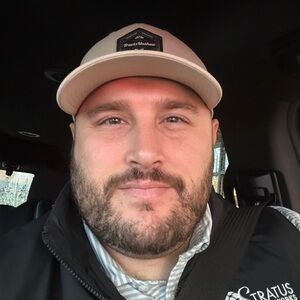 Meet your Posher, Ray